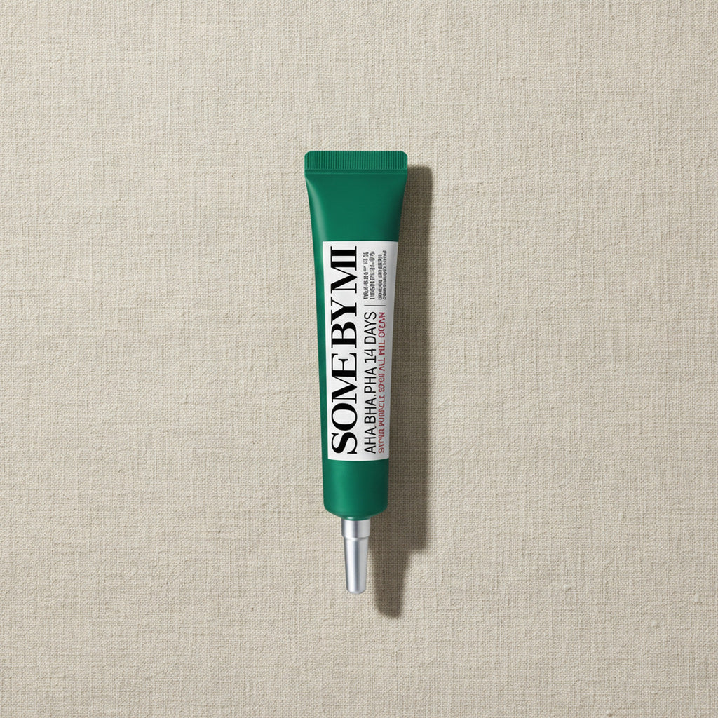 AHA.BHA.PHA 14DAYS Super miracle Spot All Kill Cream - image 4