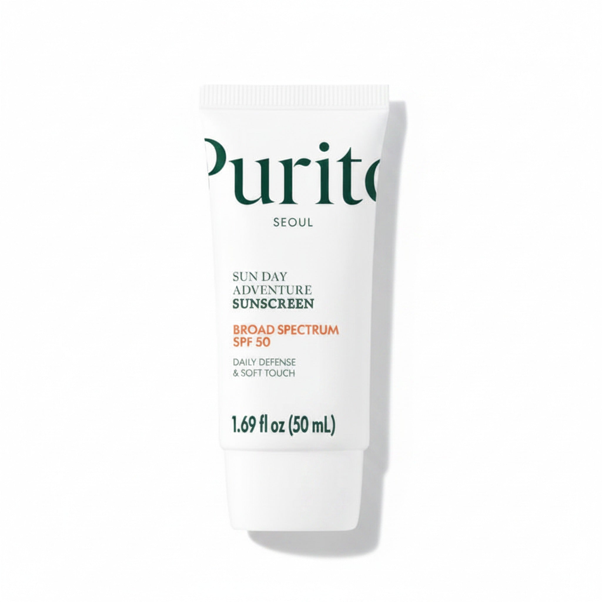 (OTC) Sun Day Adventure Sunscreen 50ml - image 1