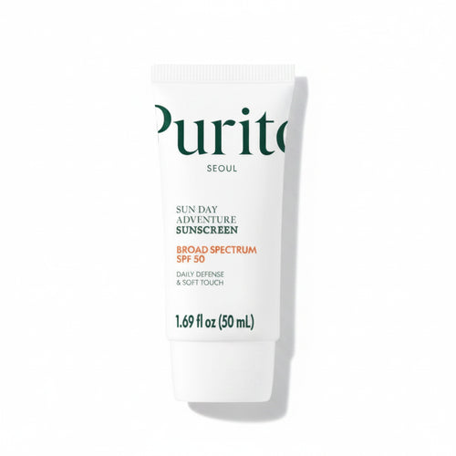 (OTC) Sun Day Adventure Sunscreen 50ml - image 1
