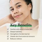 Cushion Veil Calming Mask  35g*4EA - image 3