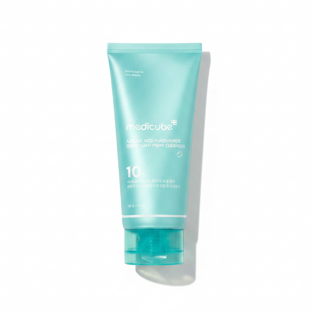 AZELAIC ACID NIACINAMIDE DEEP CLEAN FOAM CLEANSER 120g - image 5
