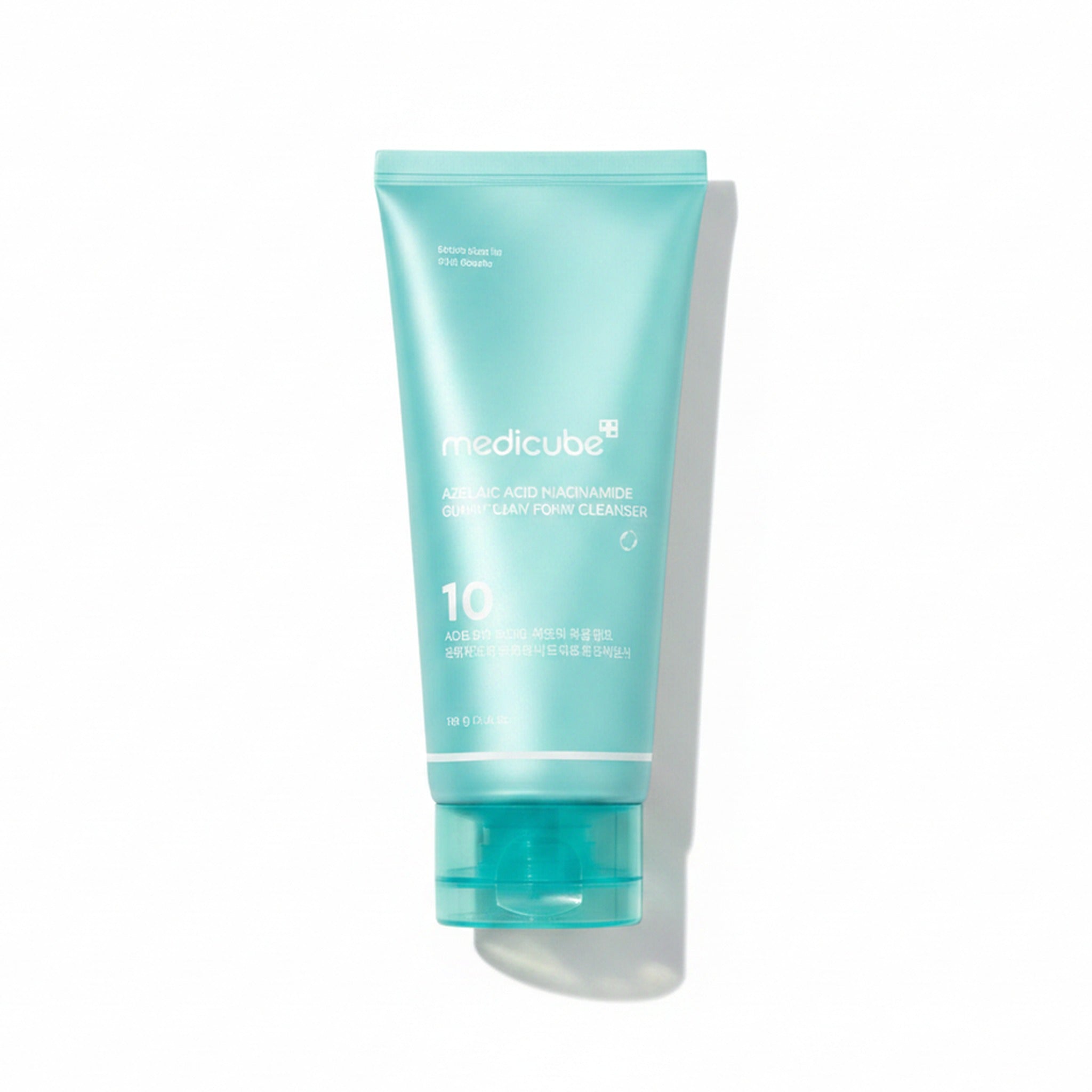 AZELAIC ACID NIACINAMIDE DEEP CLEAN FOAM CLEANSER 120g - image 5