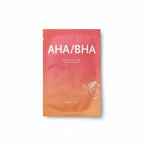 The Clean Vegan AHA/BHA Mask - image 1