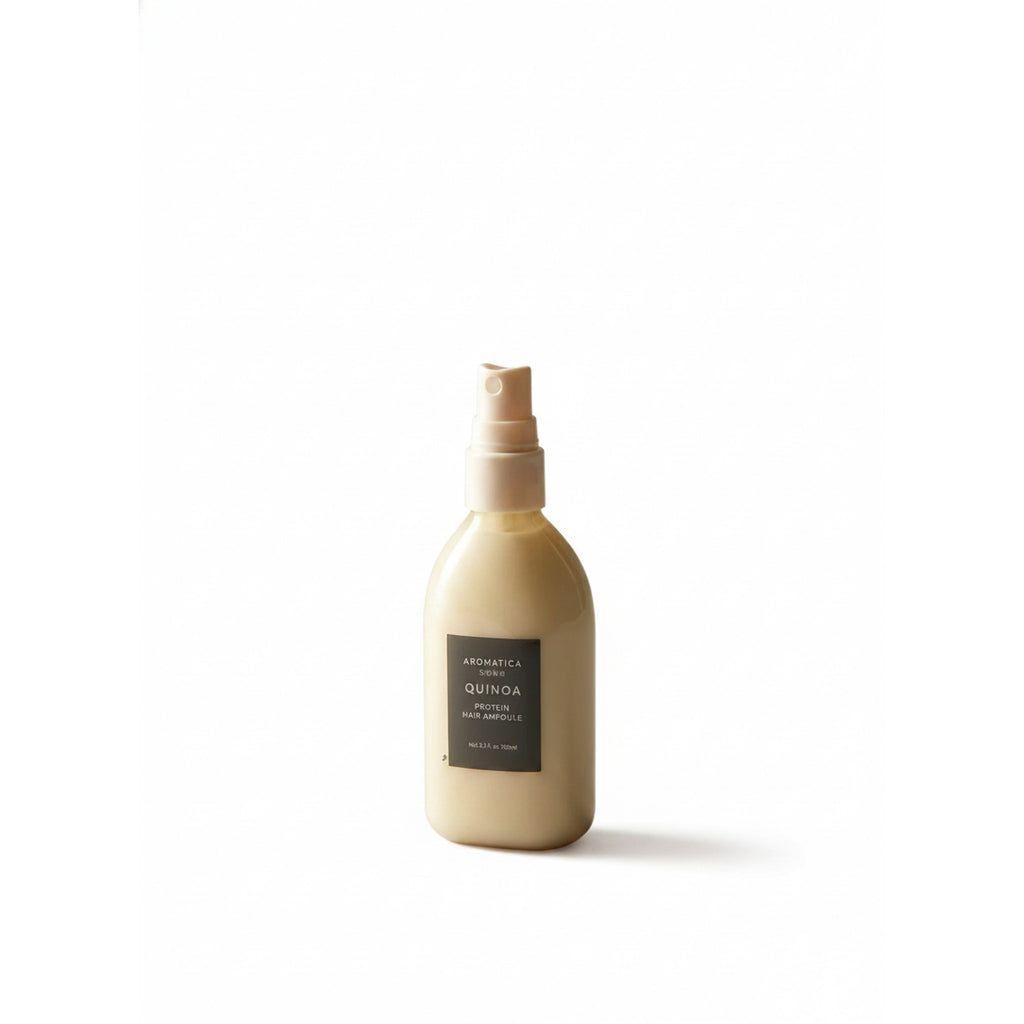 (Renew) Quinoa Protein Hair Ampoule 100ml - image 1
