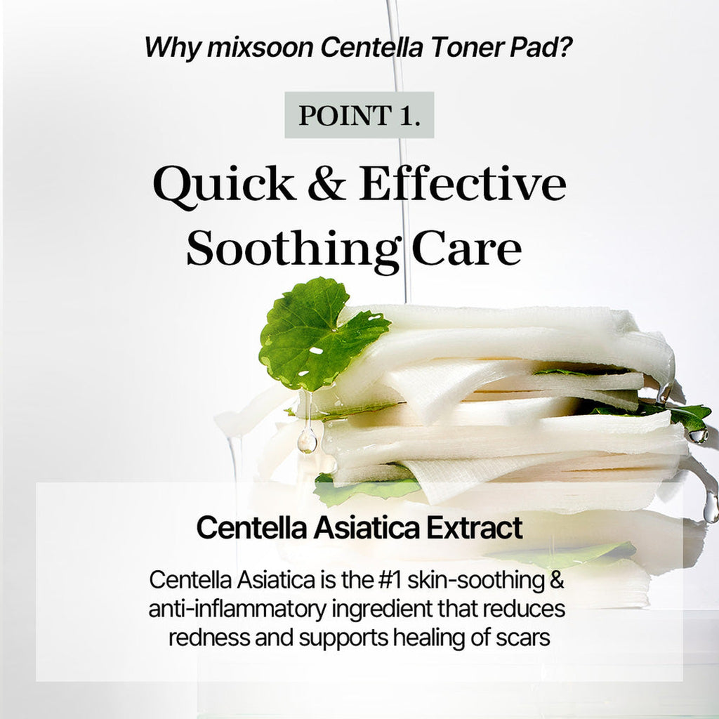 Centella Toner Pad - image 6