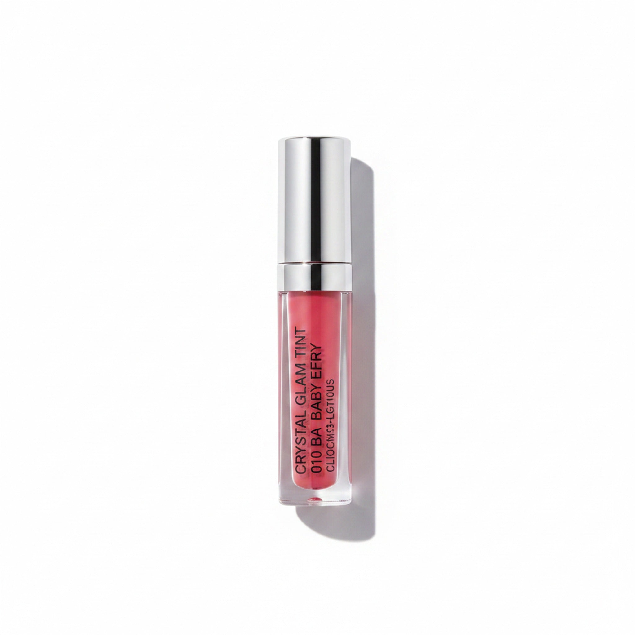 CRYSTAL GLAM TINT 010 BABY BERRY - image 1