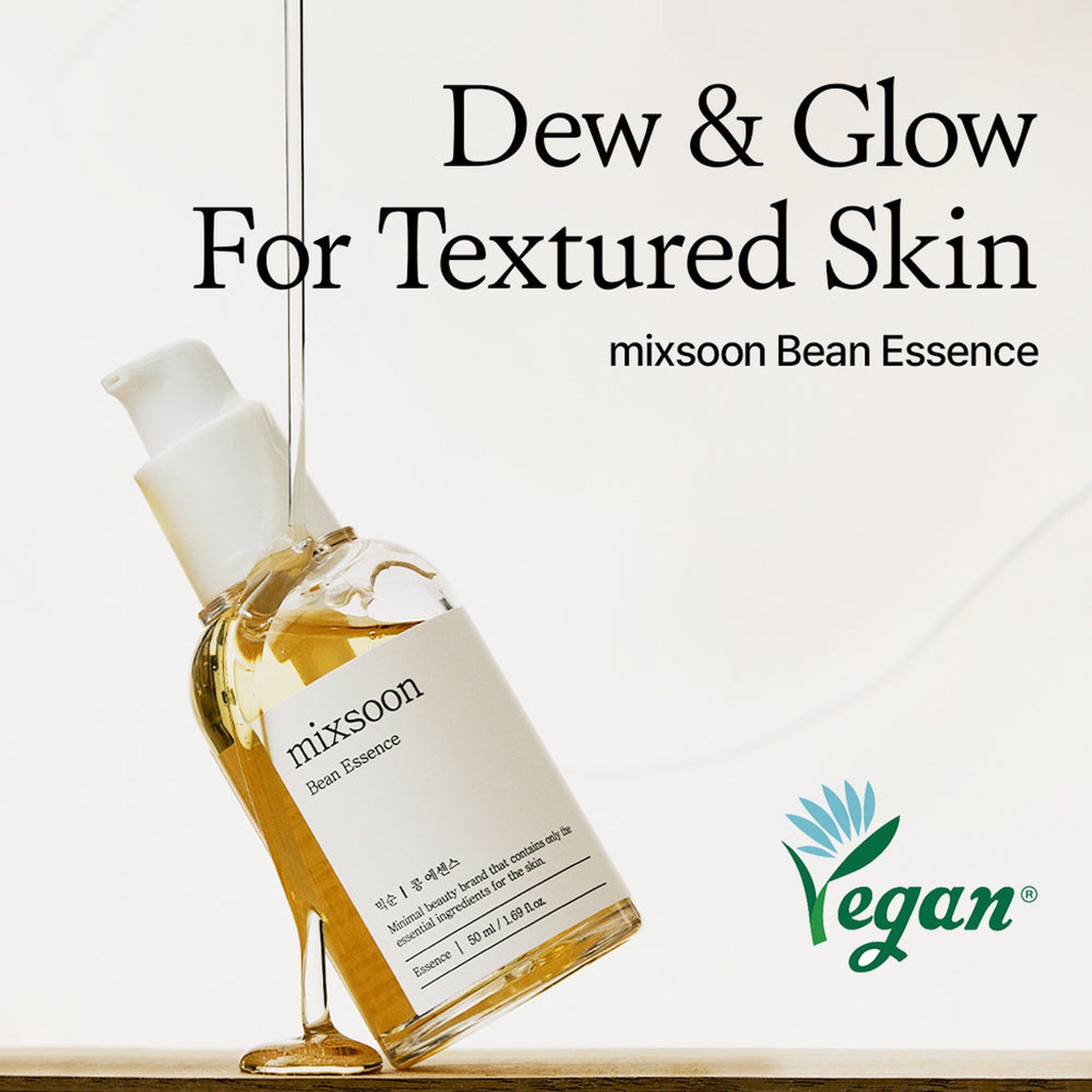 Bean Essence 50ml - image 2