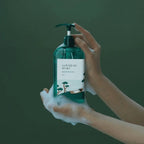 (Renewal) PINE CALMING CICA BODY WASH_400ml - image 5