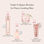 TRIPLE COLLAGEN SERUM 4.0 55ml - image 6