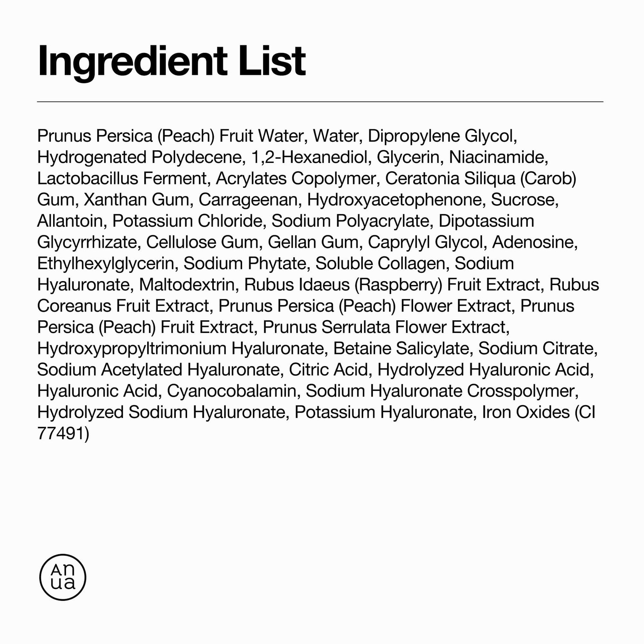 [1EA] PEACH 70 NIACIN SERUM MASK 25ml - image 6