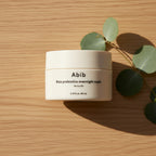 RICE PROBIOTICS OVERNIGHT MASK BARRIER JELLY 80ml - image 3