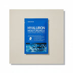 Hyaluron Moisturizing Glow Luminous Ampoule Mask 1ea - image 4