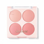 Dasique Blending Mood Cheek – Korean makeup (view 4)