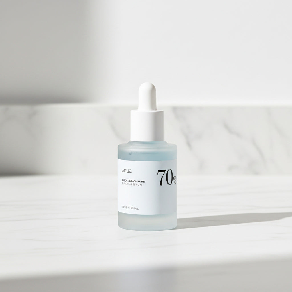 BIRCH MOISTURE BOOSTING SERUM 30ml - image 2