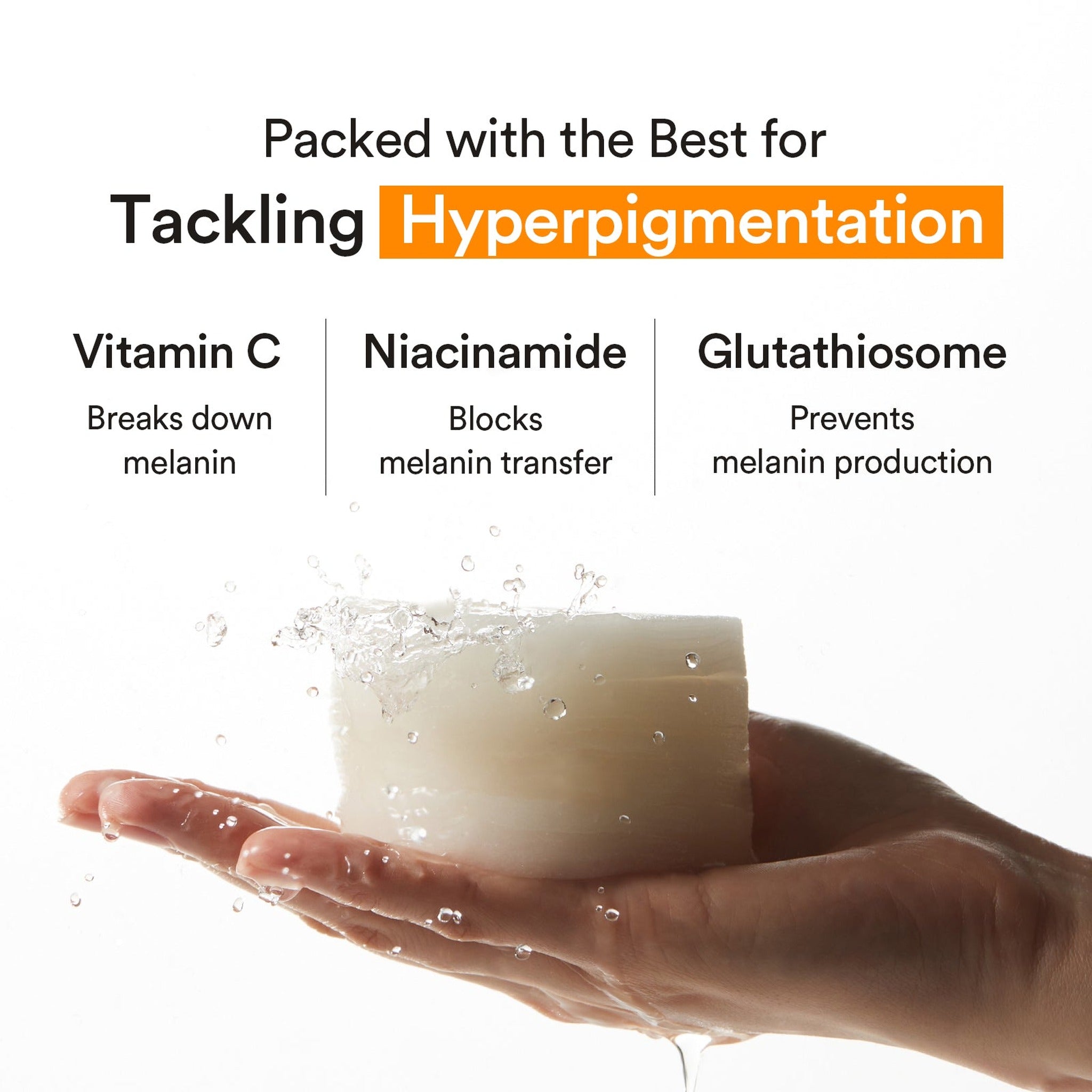 GLUTATHIOSOME DARK SPOT PAD VITA TOUCH 220ml / 60pads - image 6
