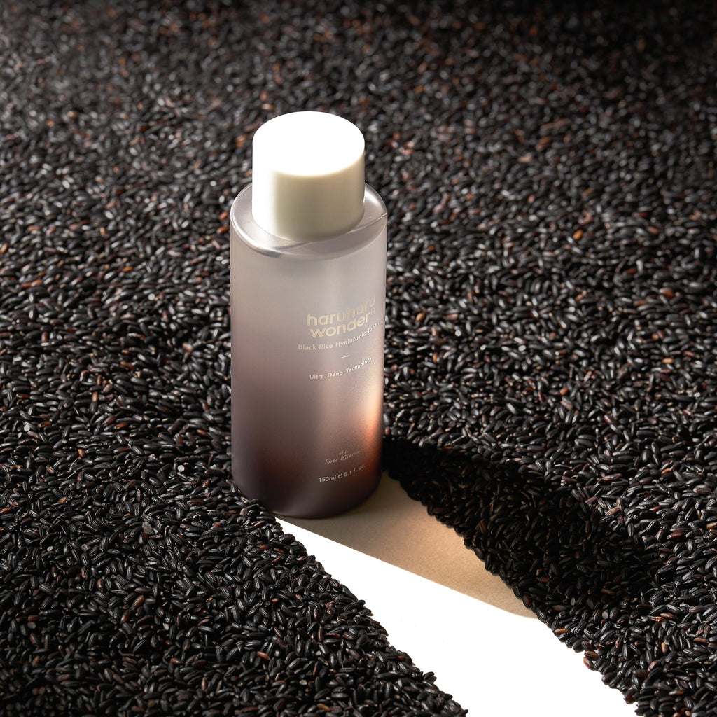 WONDER Black Rice Hyaluronic Toner 300ml - image 8