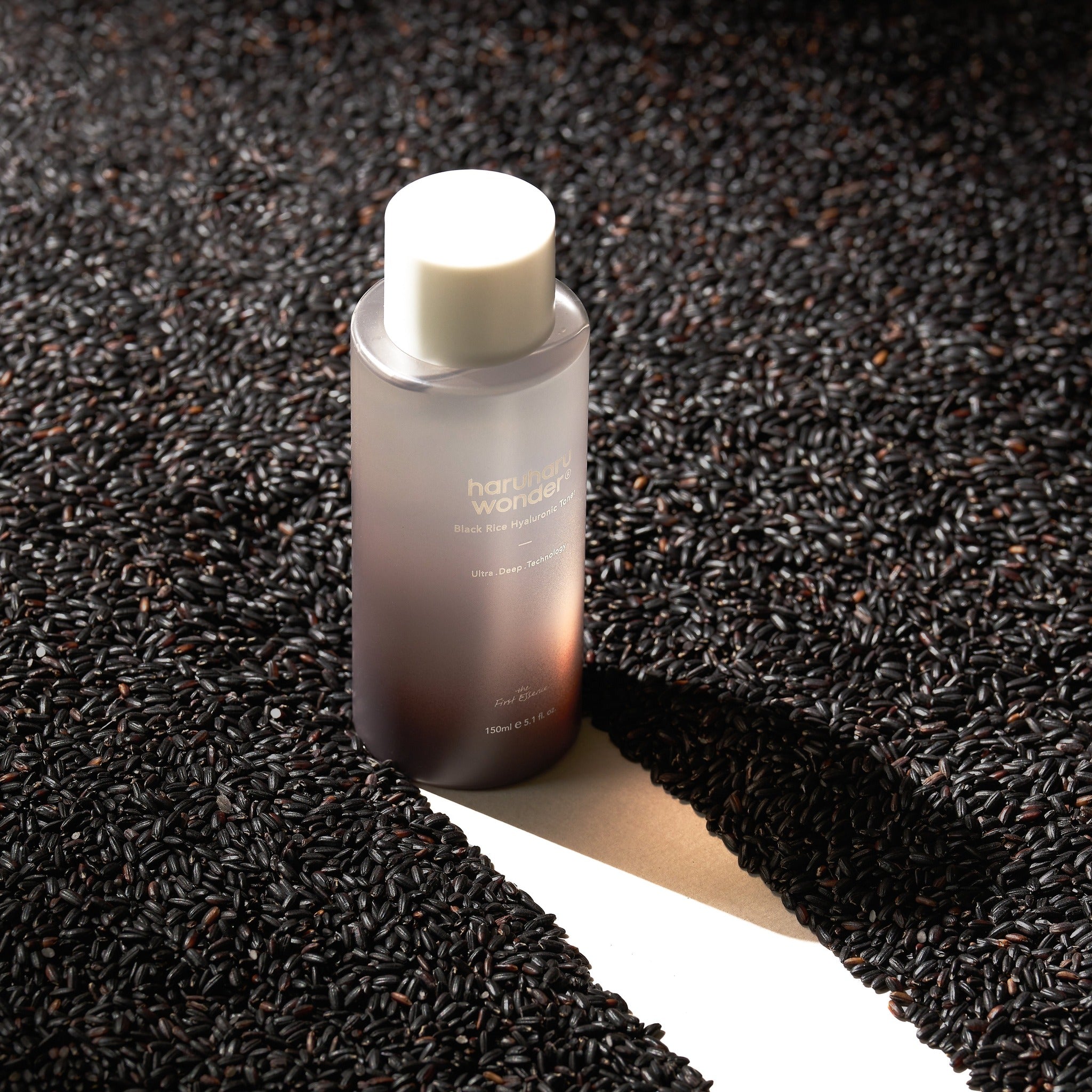 WONDER Black Rice Hyaluronic Toner 300ml - image 8