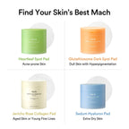 HEARTLEAF SPOT PAD CALMING TOUCH (80 pads) - image 6