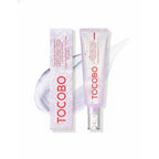 Collagen Brightening Eye Gel Cream - image 1