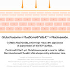 MILD ACIDIC PH SHEET MASK GLUTATHIOSOME FIT 30ml - image 8