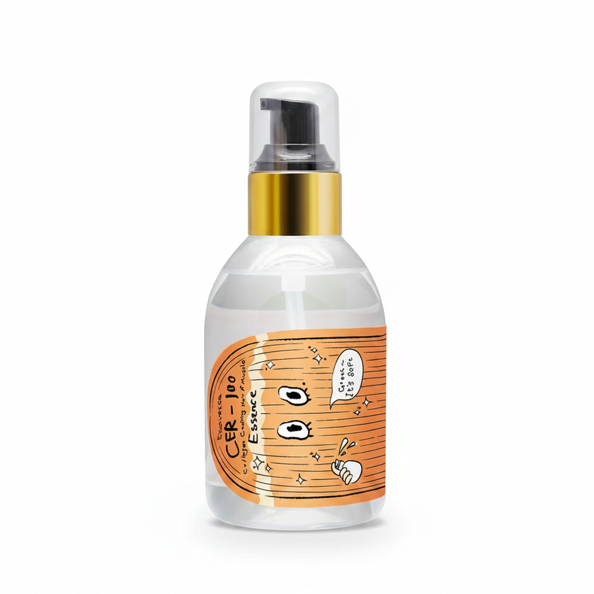 (Renew) Collagen Coating Hair A+ Muscle Essence (CER-100 ) 150ml - image 5