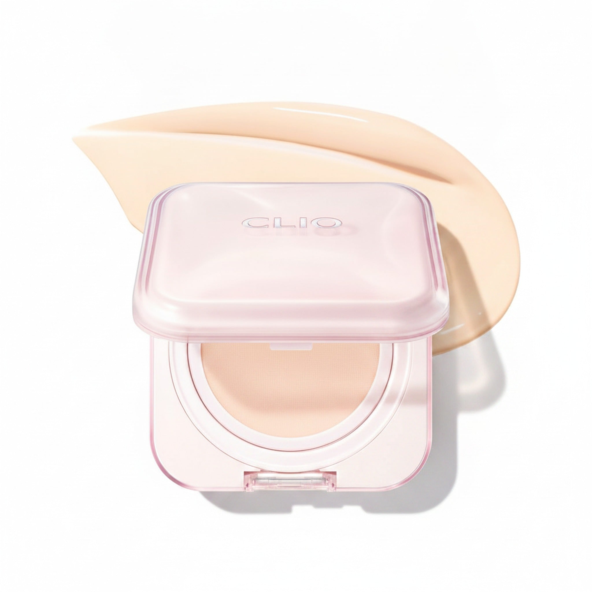 kill-cover-mesh-glow-essential-cushion-19n-porecelain-cliom01-cu19nrus - packshot
