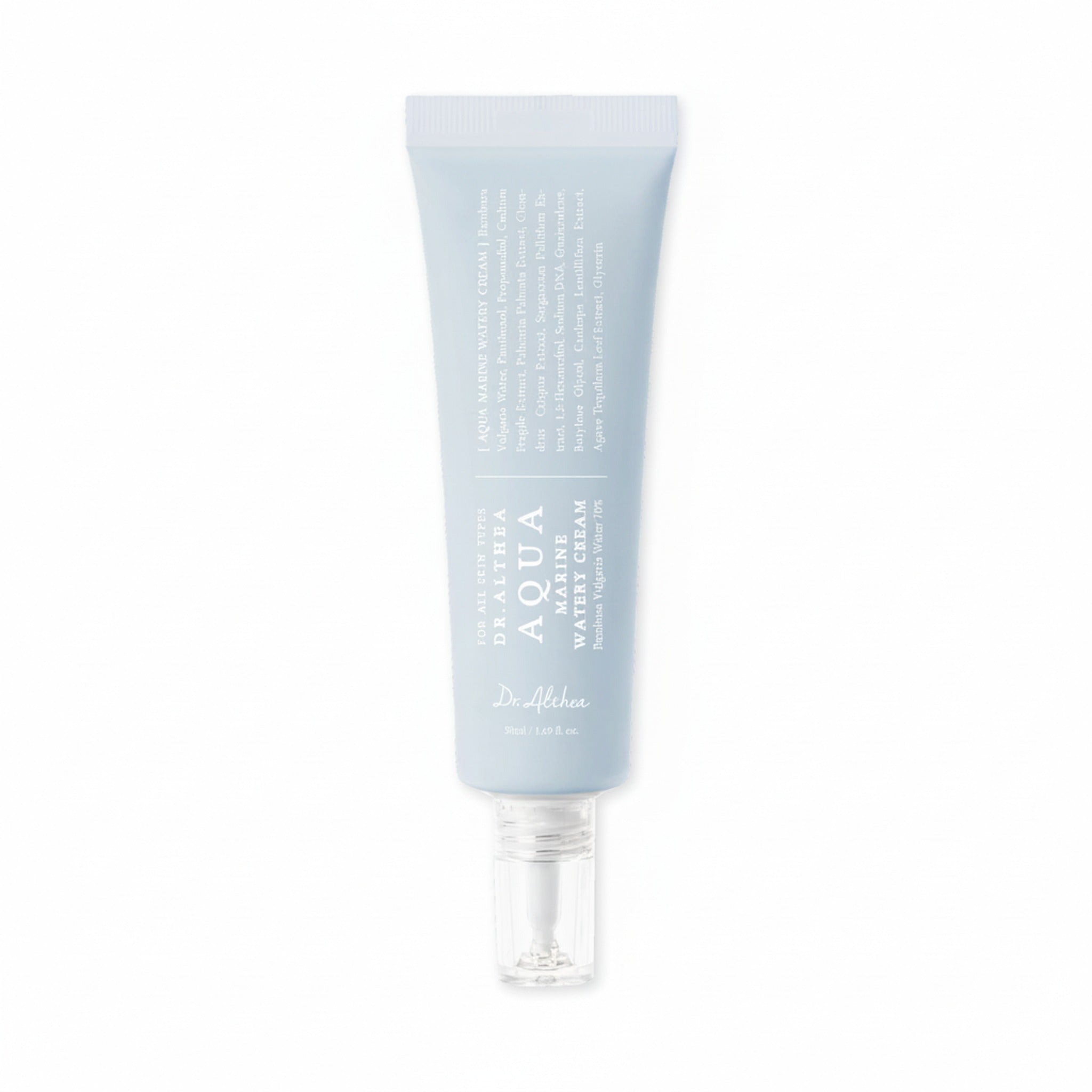 Aqua Marine Watery Cream 50ml - image 1