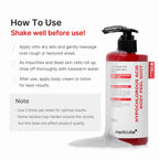 HYPOCHLOROUS ACID BODY PEEL SHOT 280ml - image 6