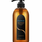 Black Agran Ampoule Shot DX Shampoo 500ml - image 5