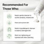 Centella Cleansing Foam 150ml - image 3