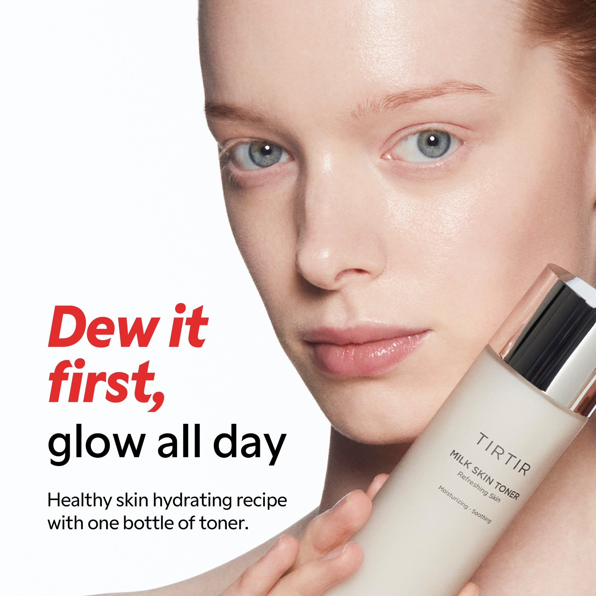 MILK SKIN TONER 150ML - image 4