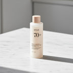 RICE 70 GLOW MILKY TONER 250ml - image 2