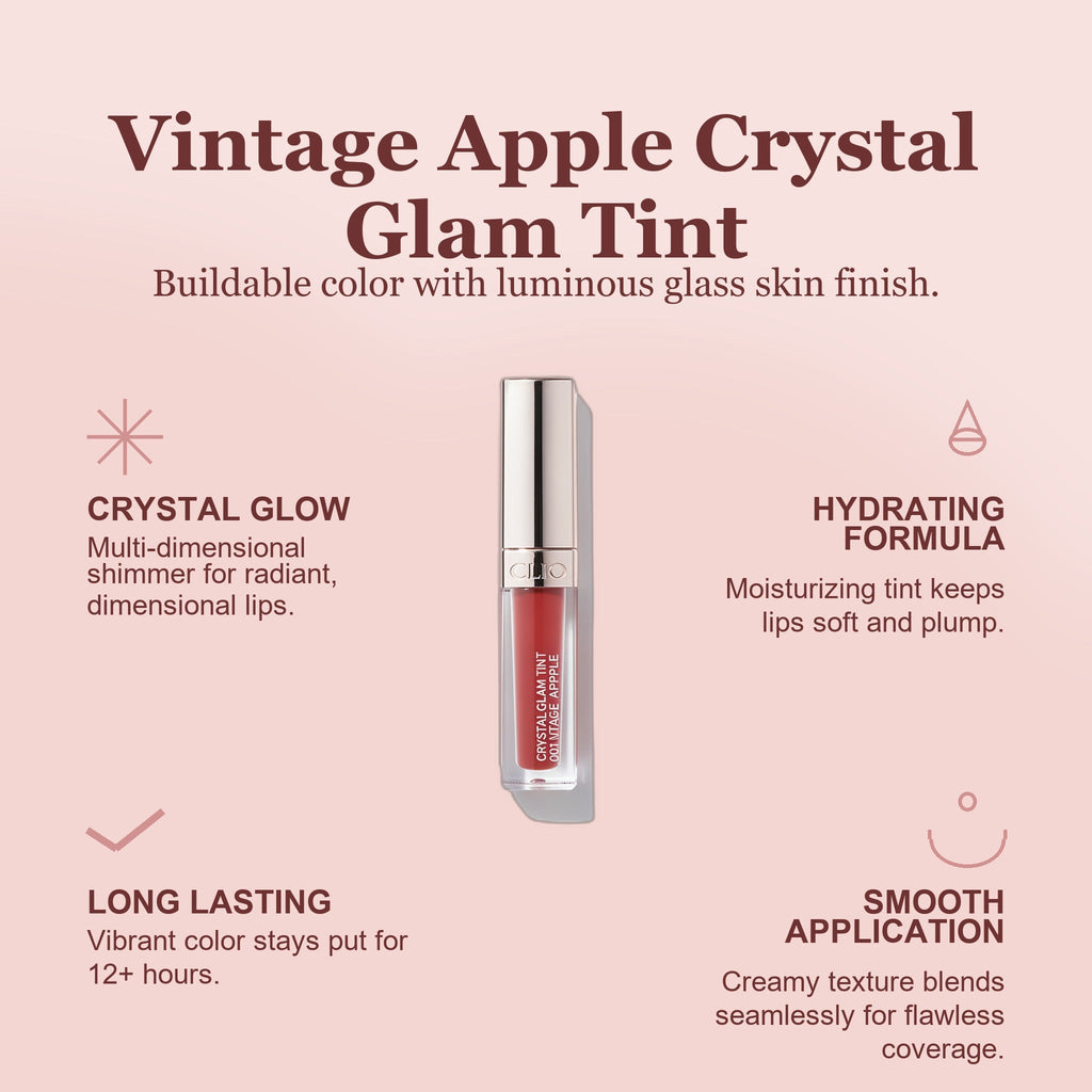 Crystal Glam Tint