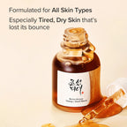 Revive Serum : Ginseng+Snail Mucin 30ml - image 5