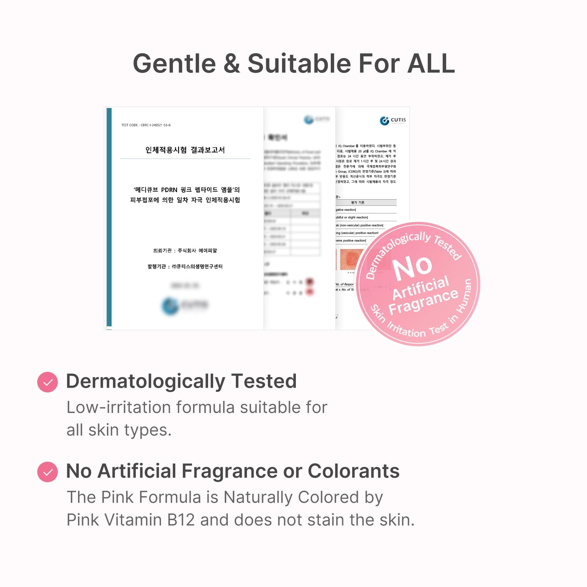 PDRN PINK PEPTIDE SERUM 30ML - image 6