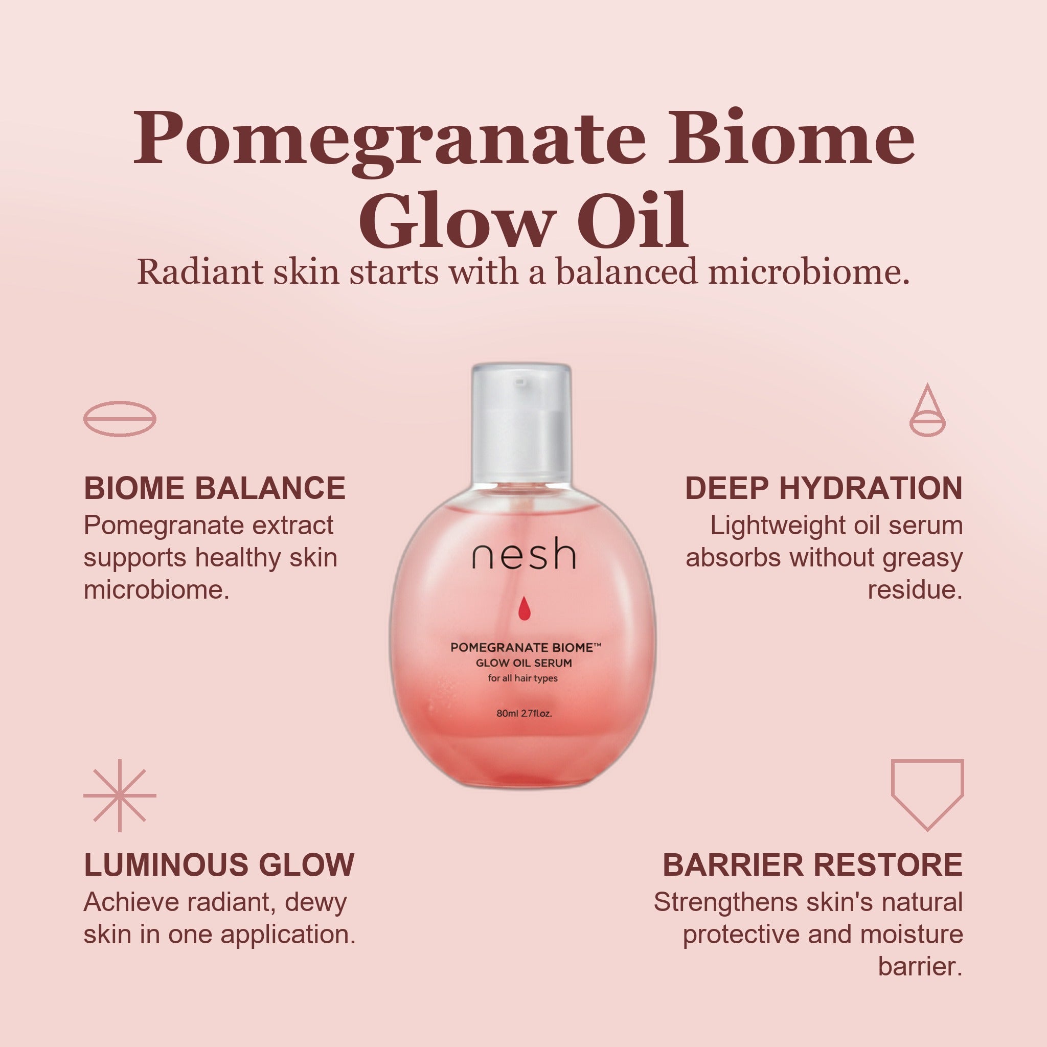 pomegranate-biome-glow-oil-serum-80ml-nshhs03-s - infographic
