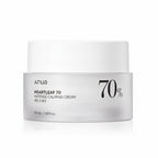 HEARTLEAF 70 INTENSE CALMING CREAM 50ml - image 1