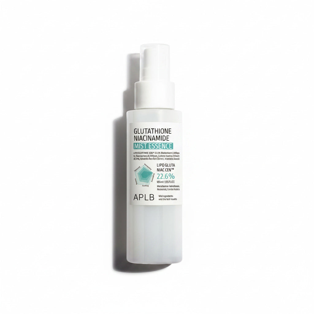 Glutathione Niacinamide Mist Essence 105ml - image 1