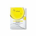[1EA] Vitamin C Blemish Serum Mask 25ml - image 1