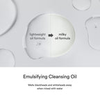 PORE CLEANSING OIL HEARTLEAF OIL-WASH 200ml (2025) - image 5