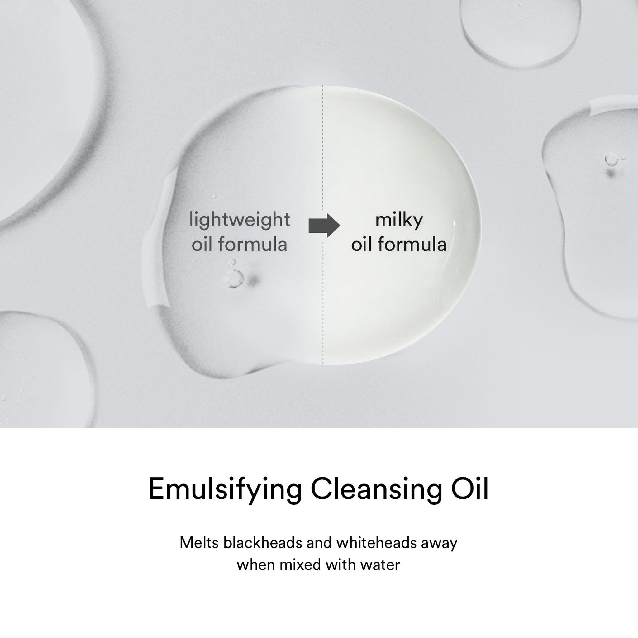 PORE CLEANSING OIL HEARTLEAF OIL-WASH 200ml (2025) - image 5