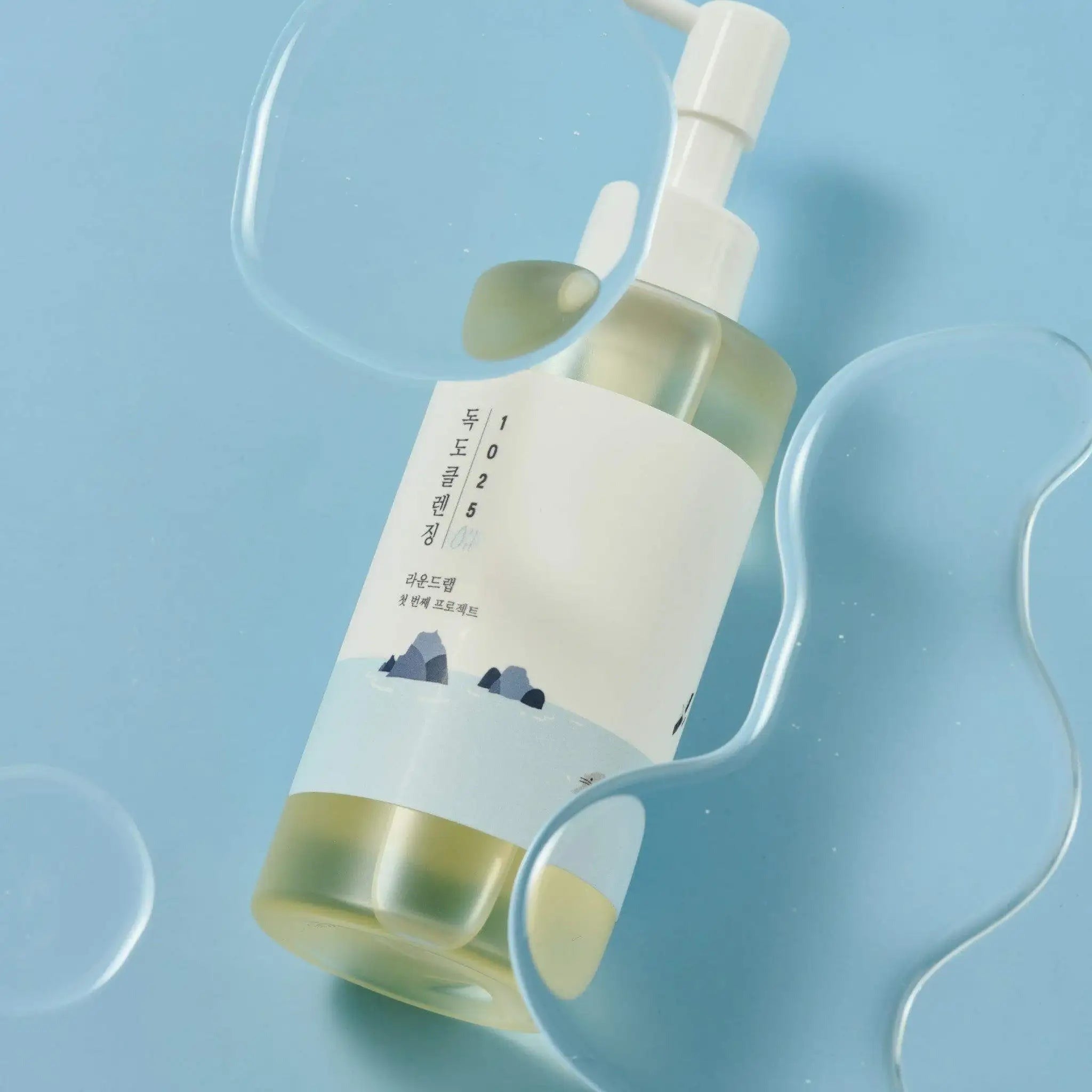 (Renewal) Dokdo Cleansing Oil 200ml - image 5