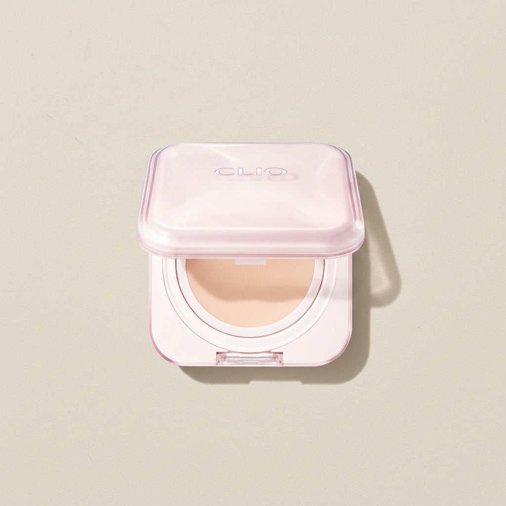 KILL COVER MESH BLUR CUSHION 23N GINGER - image 4