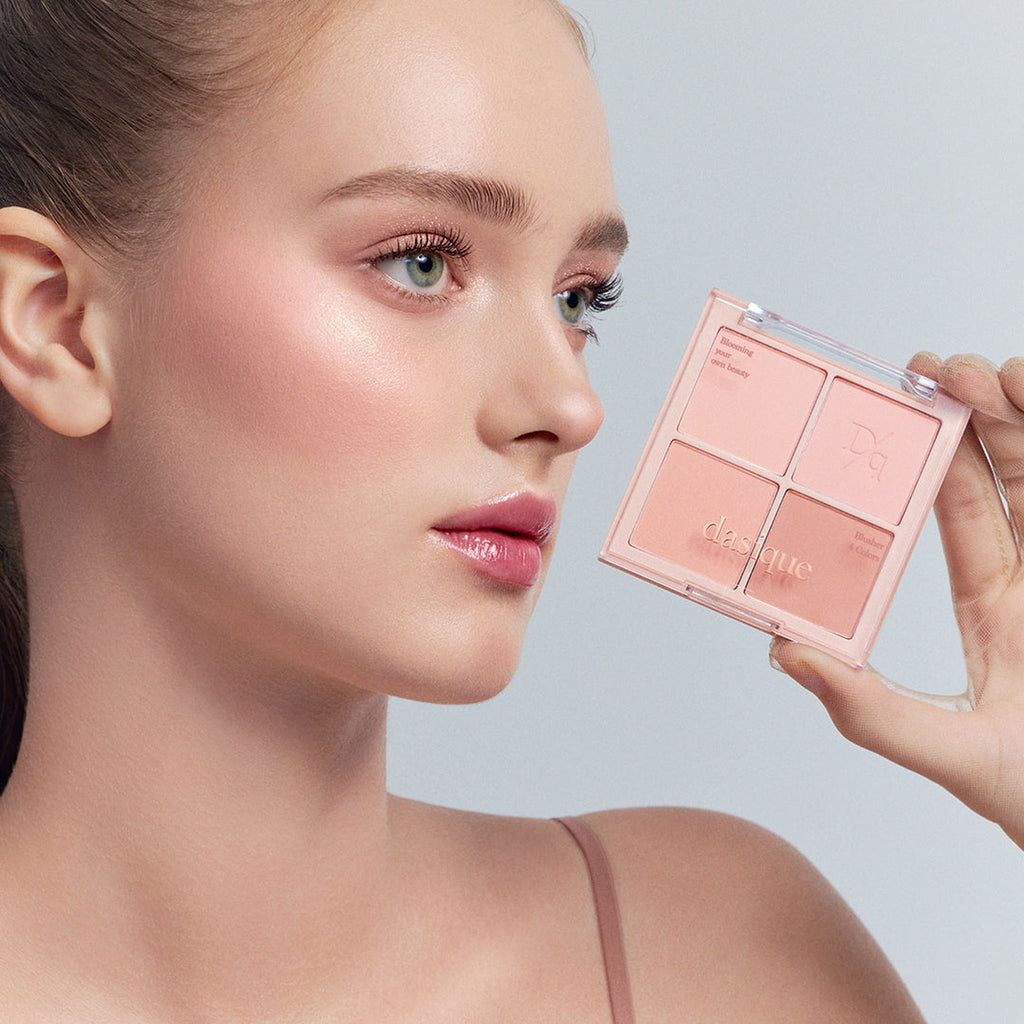 Blending Mood Cheek