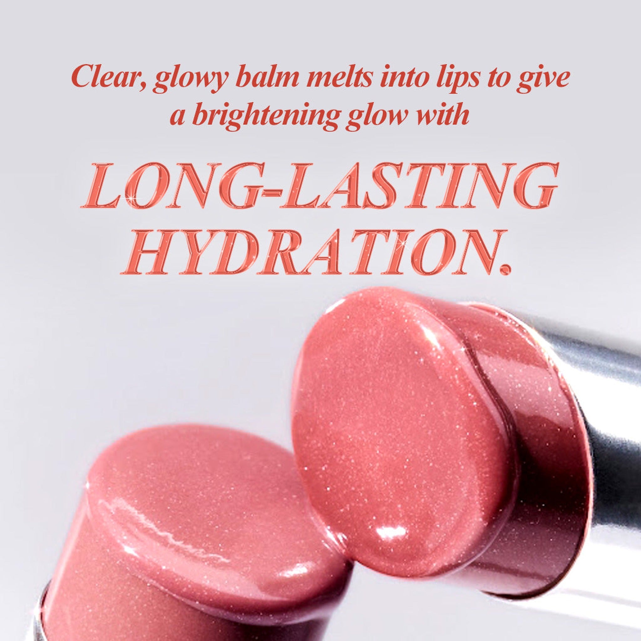 WATERISM GLOW MELTING BALM 04 FIG PEACH - image 7