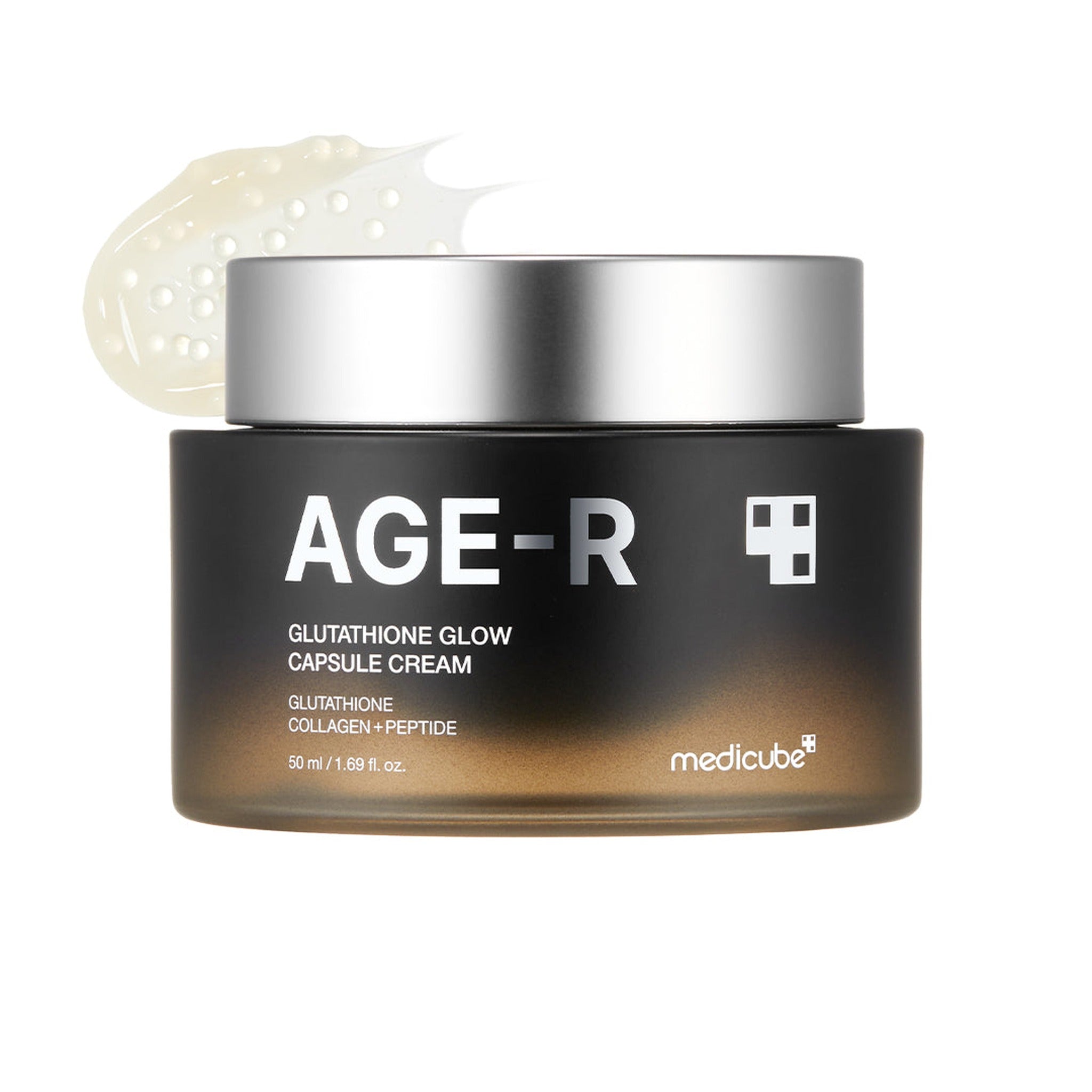 AGE-R GLUTATHIONE GLOW CAPSULE CREAM 50ml - image 8