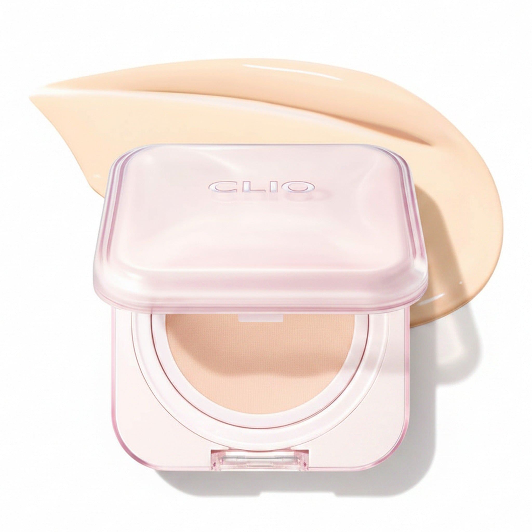 KILL COVER MESH BLUR CUSHION 23N GINGER - image 5