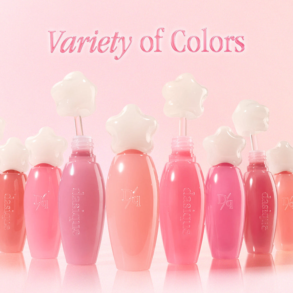 Pure Water Lip Gloss