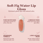 Pure Water Lip Gloss