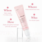 PDRN PINK PEPTIDE EYE CREAM 30ml - image 6